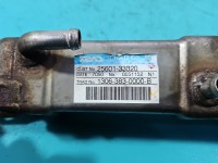 Chłodnica spalin Toyota Corolla E12 1.4 D4D 25601-33020
