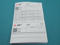 Wtryskiwacz Jeep Grand Cherokee IV WK2 0445110523 3.0 CRD