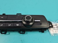 Konsola panel nawiewu Toyota Proace City 98340416ZD