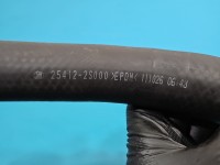przewód wąż rurka wody Kia Sportage III 10-15 25412-2S000 2.0 crdi 184KM