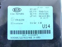 Sterownik moduł BCM Kia Sportage III 10-15 95400-3U141