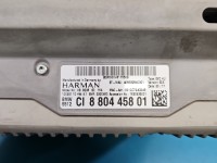 Radio fabryczne BMW G30 8804458 radioodtwarzacz