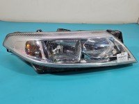 Reflektor prawy lampa przód Renault Laguna II EUROPA