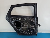 Drzwi tył lewe Ford Fusion USA 12-20 sedan 4d J7