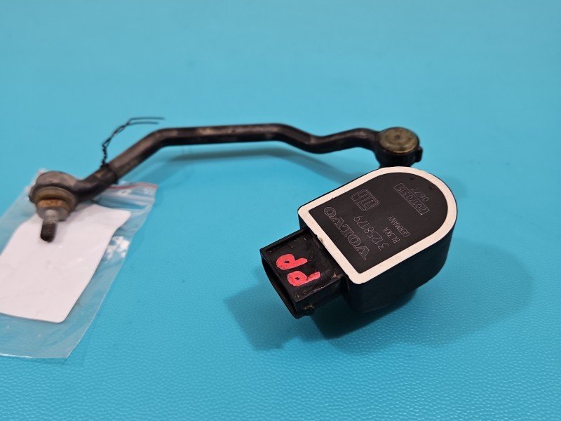 Czujnik poziomowania xenon Volvo V40 II 12- 31258179 Czujnik poziomowania xenon Volvo V40 II 12- 31258179