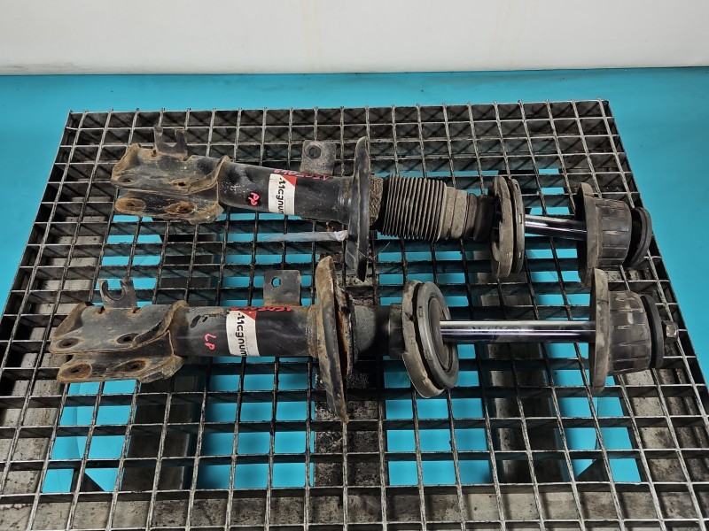 Amortyzator przód komplet lewy prawy Fiat Bravo II L+P