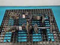 Amortyzator przód komplet lewy prawy Fiat Bravo II L+P