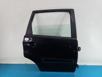 Drzwi tył prawe Ford Fiesta Mk6 HB 5d D2
