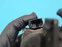 Przepustnica Ford Transit MK8 13-17 2.2 tdci