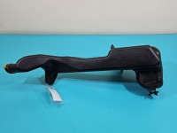 Zbiornik Zbiorniczek płynu spryskiwacza Opel Zafira B