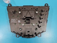 Przełącznik radia nawigacji panel Ford Fiesta Mk7