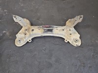 WÓZEK KOŁYSKA TRAWERS Sanki Belka silnika Fiat Stilo 1.9 jtd