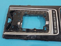 Listwa listwy dekory dekor deski JAGUAR XF II X260 eu