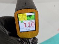 Drzwi tył lewe Kia Venga HB 5d biały 7F