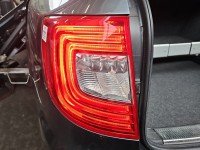 Lampa tył lewa Skoda Superb II kombi