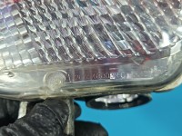 Lampa tył prawa zderzaka przeciwmgielna Renault Captur I 265540003R