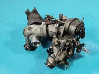 Turbosprężarka Mazda CX-5 I 12-17 SH01-13700, 810358-0003, 810356-0001 2.2 D SKYACTIV 150KM