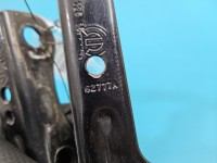 Zawias maski komplet lewy prawy Jeep Grand Cherokee IV WK2 PXR 562AE, 563AE