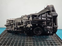 Skrzynia biegów Audi A4 B6 1.6 8V