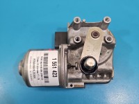 Silniczek Silnik wycieraczek przód Citroen C5 Aircross 17-25 1397225003, 3397022078