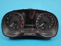 Licznik Skoda Fabia III 6V0920740B 1.2 TSI (CJZD) EUROPA