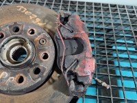 Zacisk przód prawy Opel Vectra C 1.9 cdti