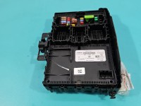 Sterownik moduł BSI BCM, JX6T-15604-BCD Ford Focus Mk4