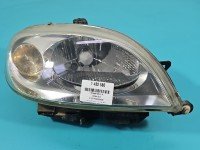 Reflektor prawy lampa przód Citroen Saxo EUROPA