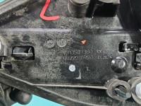 Listwa błotnika tył lewa Peugeot 508 II 18- 9813507380, 9822016980