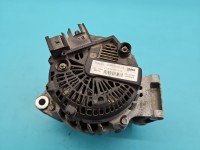 TEST Alternator Ford Fiesta Mk7 1.6 16V