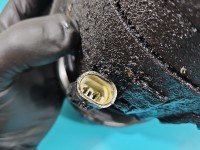 Sprężarka klimatyzacji kompresor Opel Vectra C 13265616