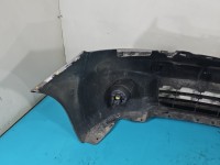 Zderzak przód przedni Nissan Note I E11 beżowy C30G