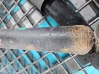 Amortyzator tył komplet tylny lewy prawy Dacia Sandero II 12-20 L+P