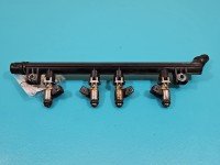 TESTOWANY Wtryskiwacz Fiat Grande Punto 1.2 8V wiel