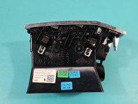 Kratka nawiewu środkowa Skoda Karoq 57A820952A