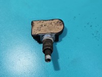 Czujnik ciśnienia opon Mazda 6 III GJ A2C11324101, S180052054A, BHB6-37140A TPMS
