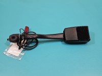 Pas bezpieczeństwa przód prawy pasażera Ford Transit Connect II MK2 12-22