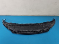 Opel Insignia B Listwa zderzaka przód dokładka HOKEJ 39077261