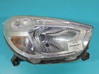 Reflektor prawy lampa przód Dacia Dokker EUROPA