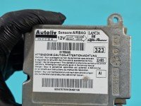 Sterownik poduszek airbag Fiat Linea 51755095