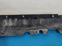 Listwa progowa lewa PRÓG NAKŁADKA BMW X6 E71