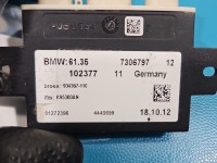 Sterownik moduł Producent części: BMW, SMART OPENER bmw F30 7306797