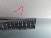 DRZWI PRZÓD PRAWE PASAŻERA Opel Astra V K 5d Z176