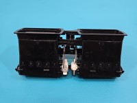 Kratka nawiewu środkowa Volvo XC60 I 08- 06777-000, 1006806 EUROPA