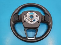 Kierownica AUDI Q7 II 4M 4M0419689