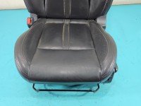 Fotele komplet kanapa Renault Koleos