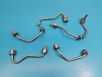 RURKI Przewód paliwowy Mercedes W213 5 szt 2.0 CDI