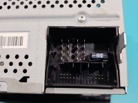 Radio fabryczne Skoda Rapid 5J0035161E radioodtwarzacz
