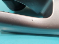 Uchwyt na napoje kubek CUP HOLDER Mitsubishi Outlander II 06-13 8011A079