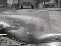 Tapicerka drzwi tył prawa boczek Skoda Scala 2019-